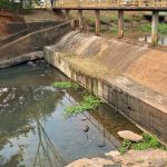 Ribeirão Baguaçu hoje, 27 de setembro (2)